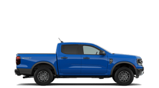 2026 Ford Ranger® External Image 1